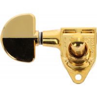 Takamine MECANIQUE GAUCHE GOLD LOGO VIS AXE MFG140G - Vue 2